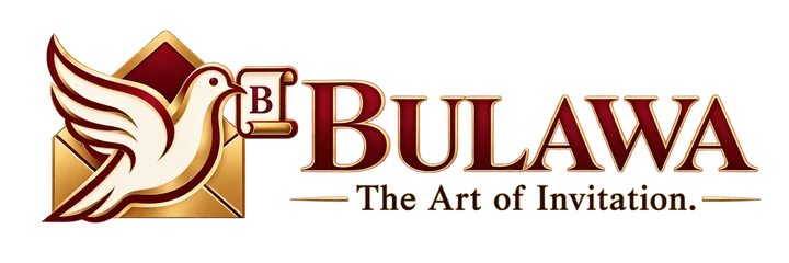 Bulawa — The Art of Invitation